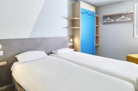 ibis budget Bayonne - photo 5