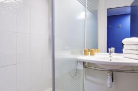ibis budget Bayonne - photo 12