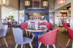 ibis budget Bayonne - photo 10