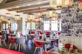 ibis budget Bayonne - photo 9