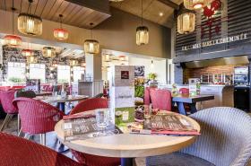 ibis budget Bayonne - photo 11