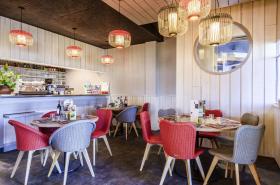 ibis budget Bayonne - photo 8