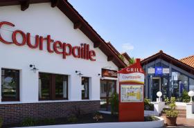 ibis budget Bayonne - photo 7