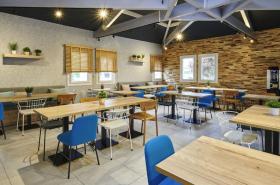 ibis budget Bayonne - photo 17