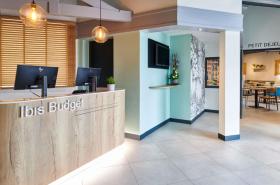 ibis budget Bayonne - photo 4
