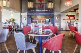 ibis budget Bayonne - photo 18