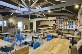 ibis budget Bayonne - photo 5