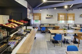 ibis budget Bayonne - photo 16
