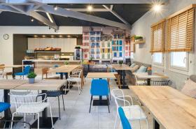 ibis budget Bayonne - photo 12
