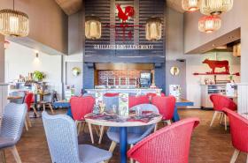 ibis budget Bayonne - photo 11