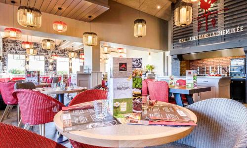 ibis budget Bayonne - photo 2