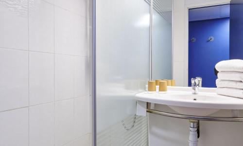 ibis budget Bayonne - photo 3
