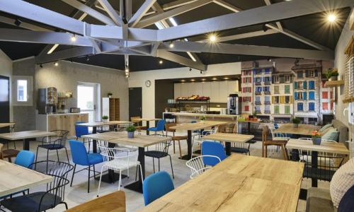 ibis budget Bayonne - photo 2