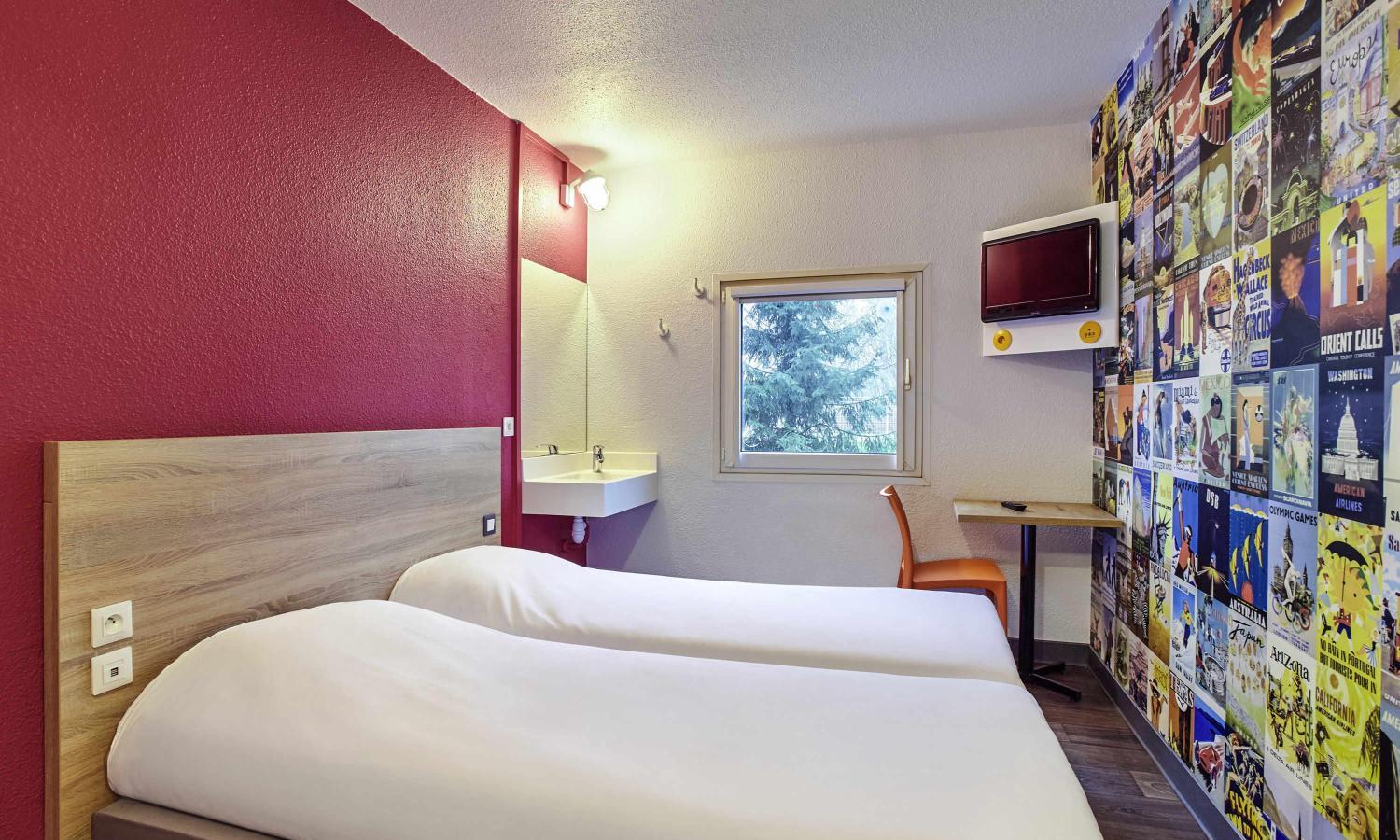 Photo of hotelF1 Bayonne