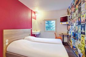 hotelF1 Bayonne - photo 20