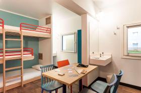 hotelF1 Bayonne - photo 12