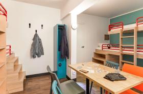 hotelF1 Bayonne - photo 11
