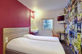 hotelF1 Bayonne - photo 4