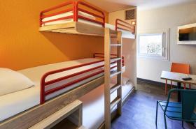 hotelF1 Bayonne - photo 20