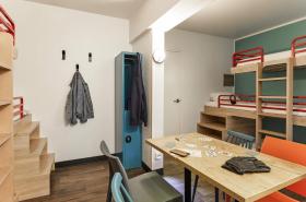 hotelF1 Bayonne - photo 5