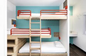 hotelF1 Bayonne - photo 22