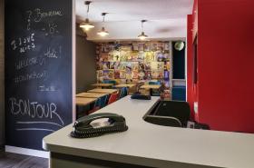 hotelF1 Bayonne - photo 11