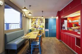 hotelF1 Bayonne - photo 10