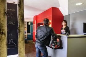 hotelF1 Bayonne - photo 9