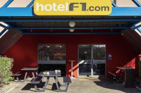 hotelF1 Bayonne - photo 8