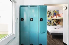 hotelF1 Bayonne - photo 24