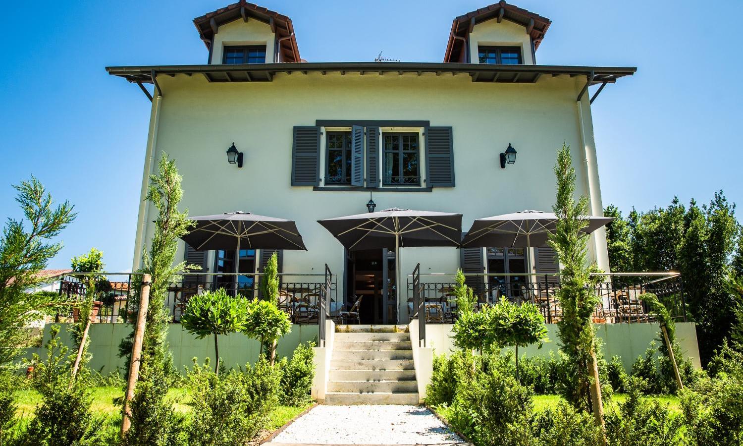 Foto vom Hôtel Villa la Renaissance