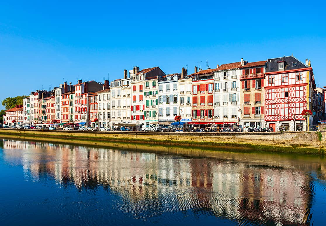 Photo de Bayonne
